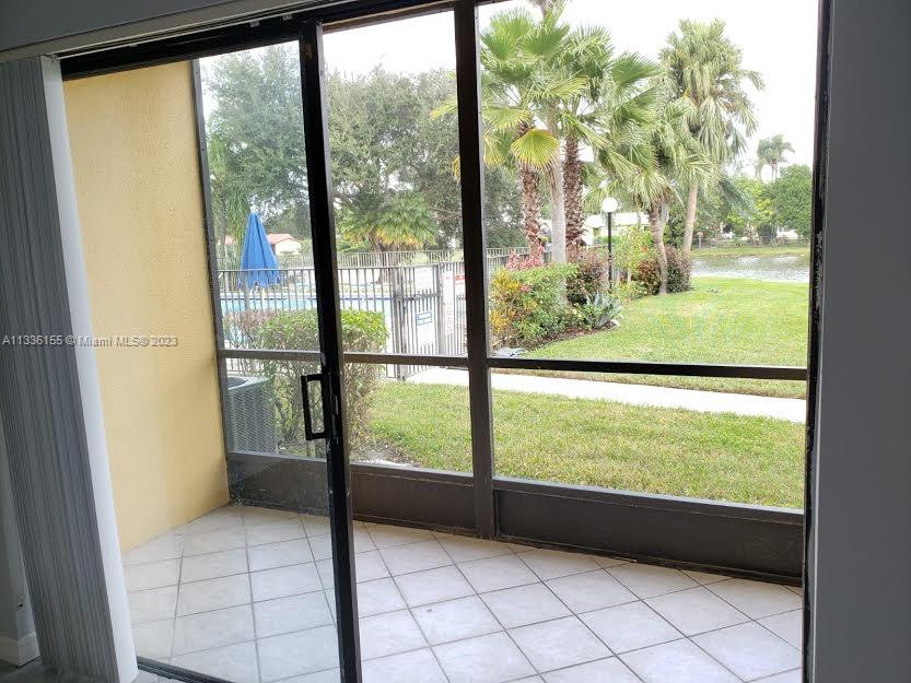 WATERS EDGE OF CORAL SPRI - Residential Lease