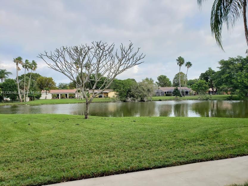 WATERS EDGE OF CORAL SPRI - Residential Lease