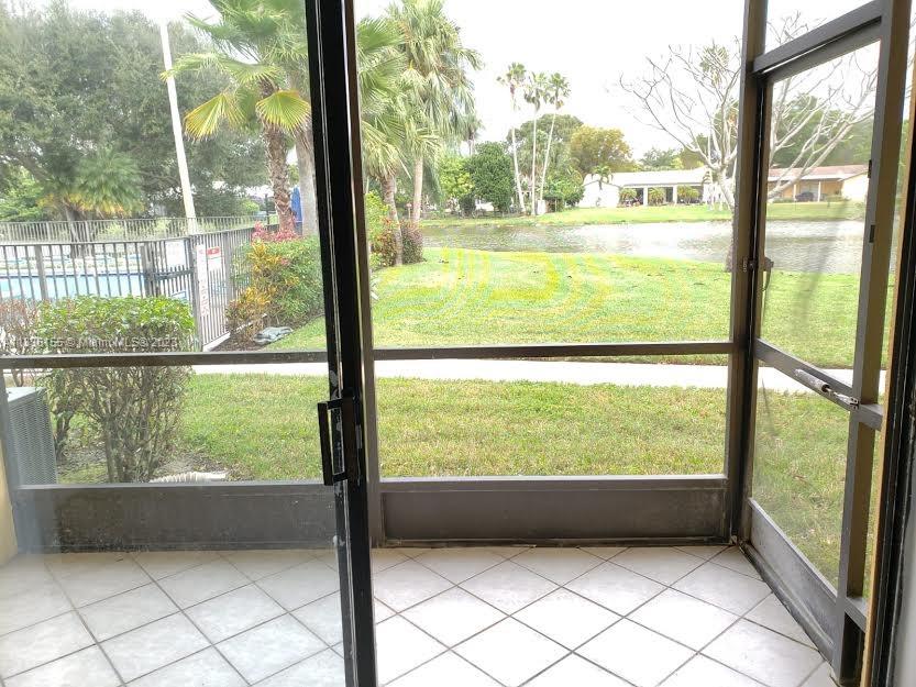 WATERS EDGE OF CORAL SPRI - Residential Lease