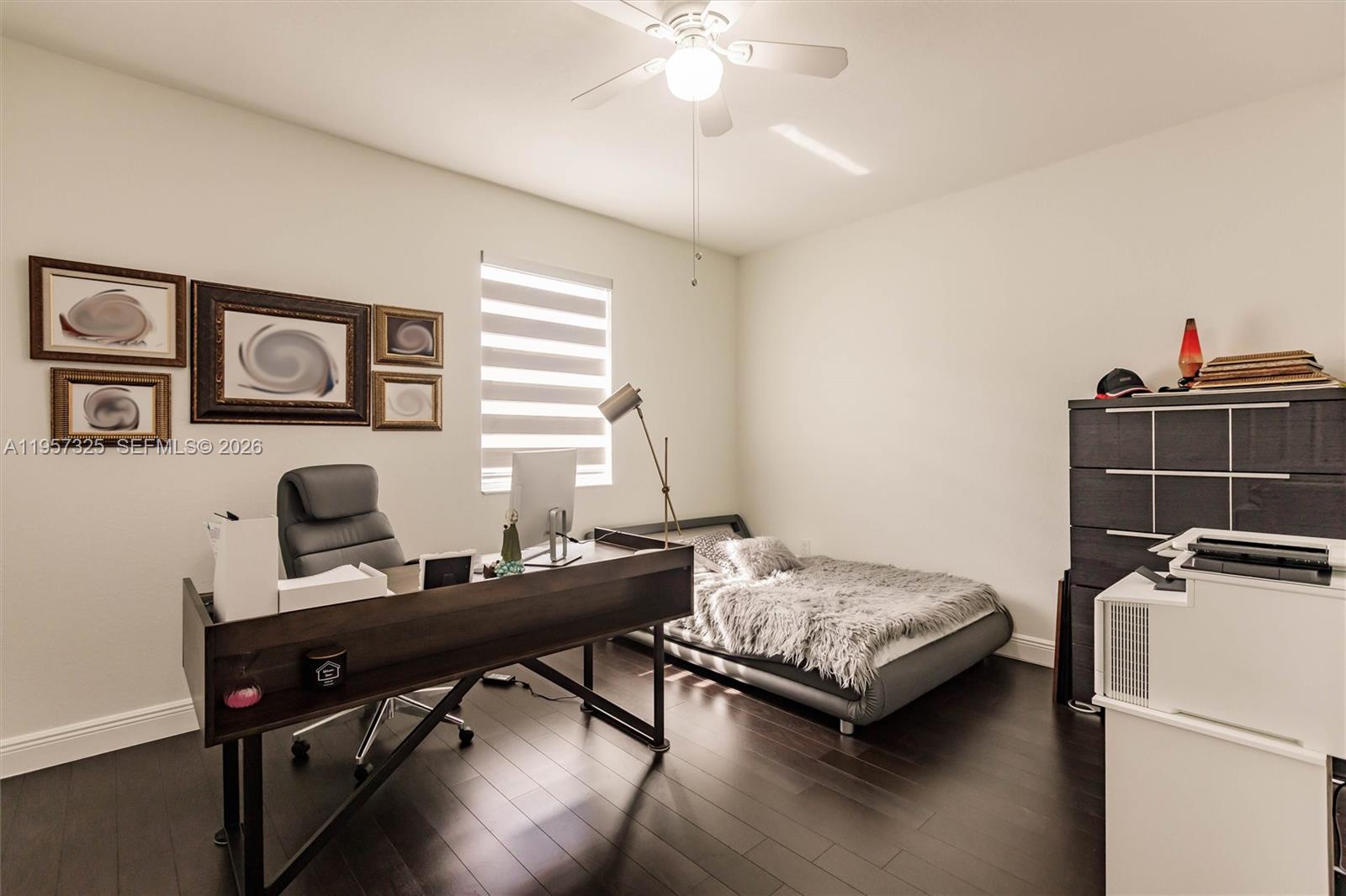 KENDALL COMMONS RESIDENTI - Residential