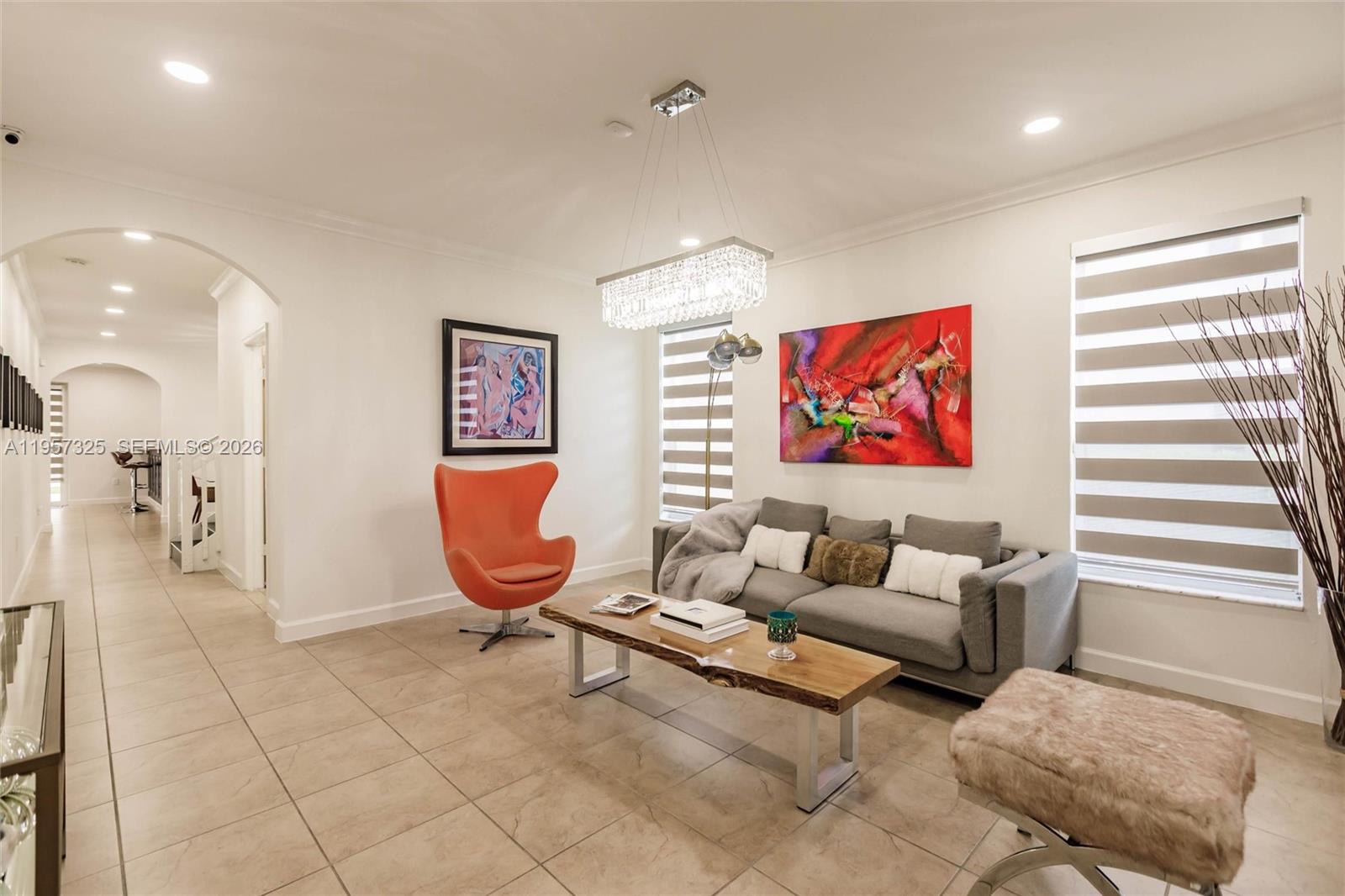 KENDALL COMMONS RESIDENTI - Residential