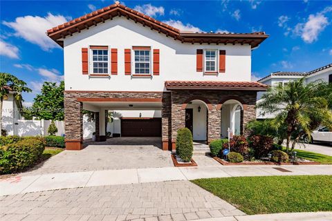 17063 SW 91st St Miami FL 33196