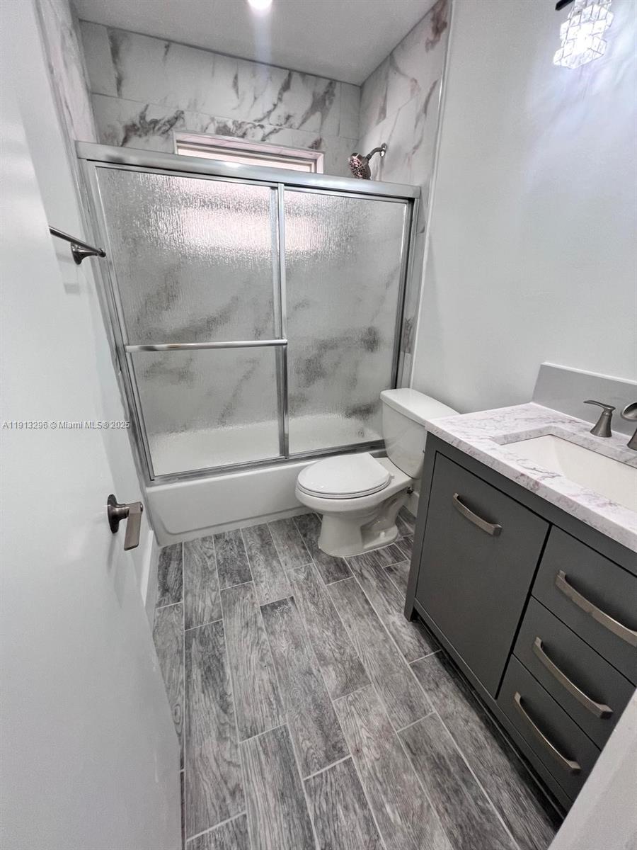 BOULEVARD HEIGHTS SEC 8 - Residential