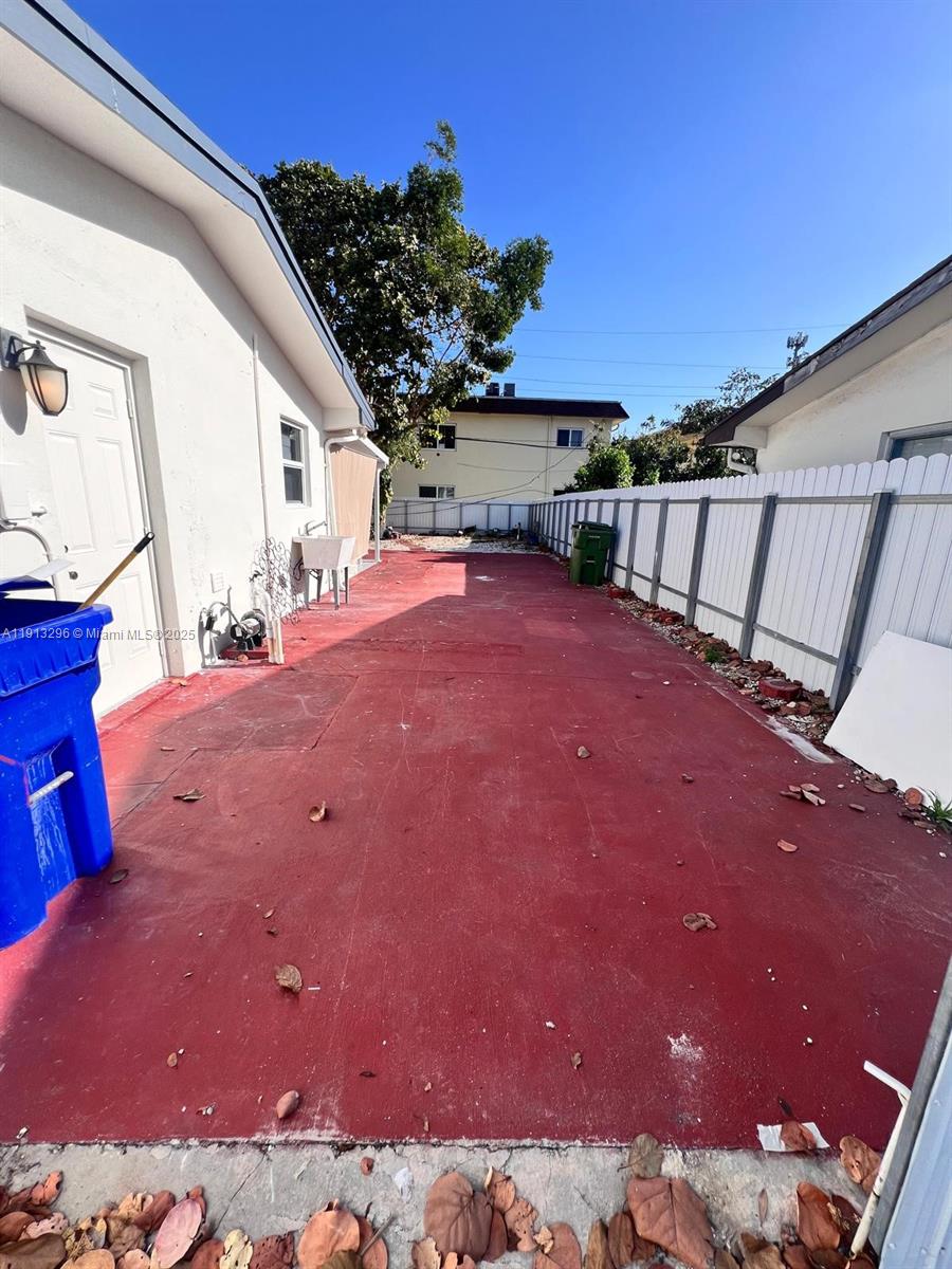 BOULEVARD HEIGHTS SEC 8 - Residential