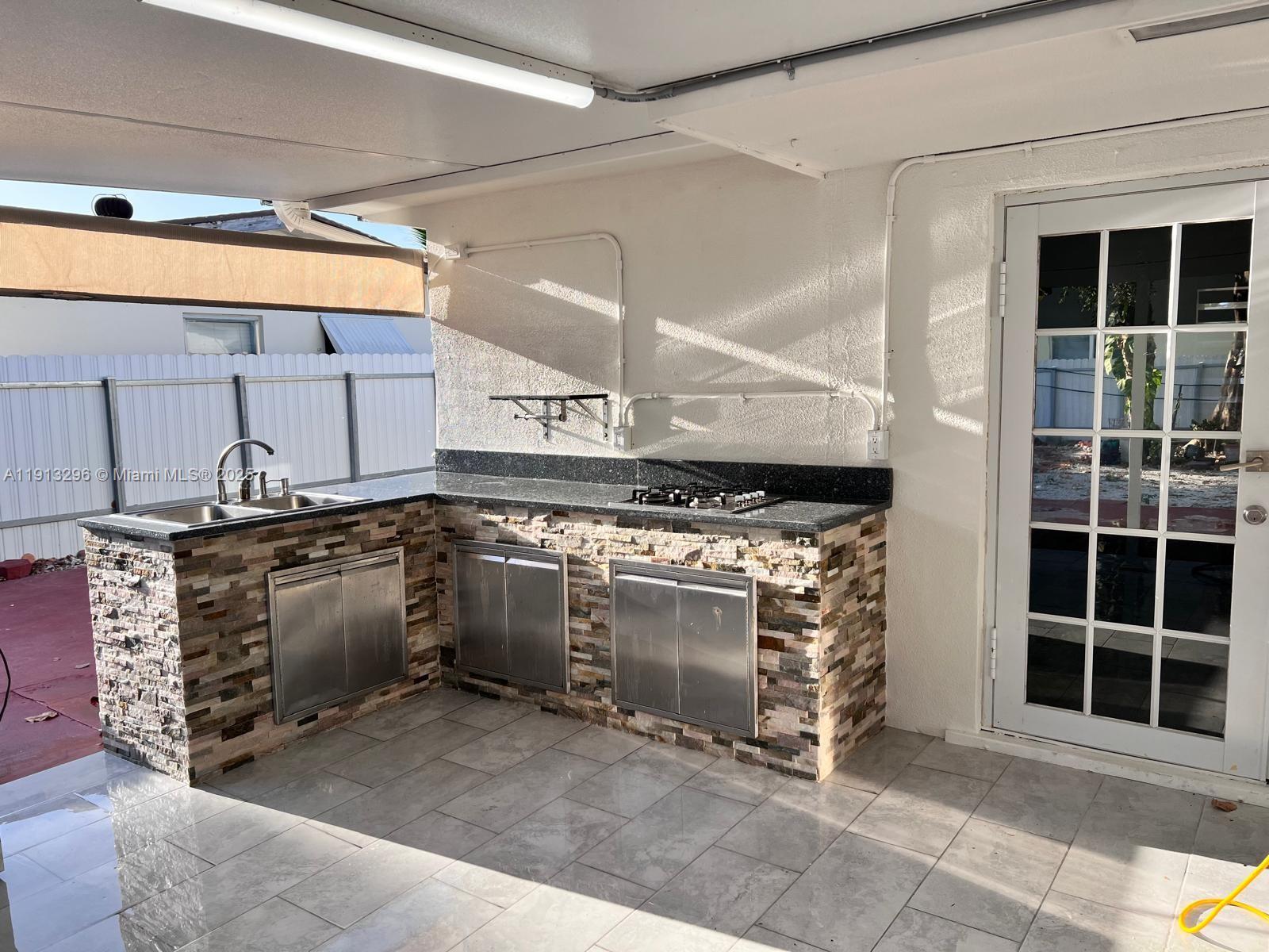 BOULEVARD HEIGHTS SEC 8 - Residential