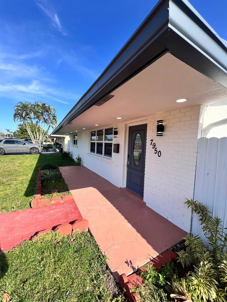 BOULEVARD HEIGHTS SEC 8 - Residential