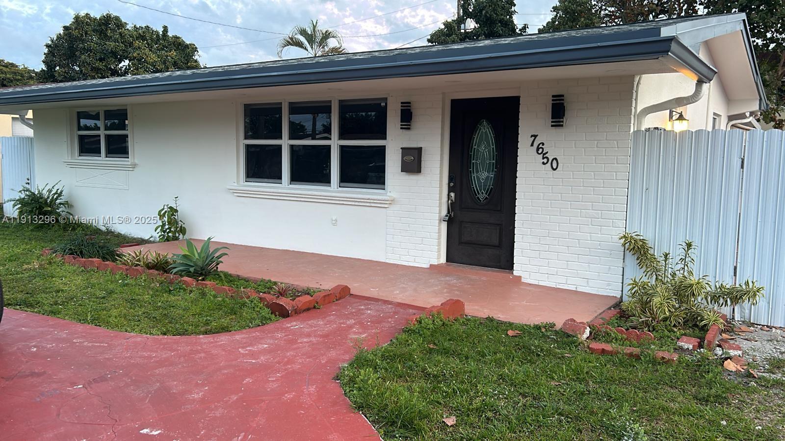 BOULEVARD HEIGHTS SEC 8 - Residential