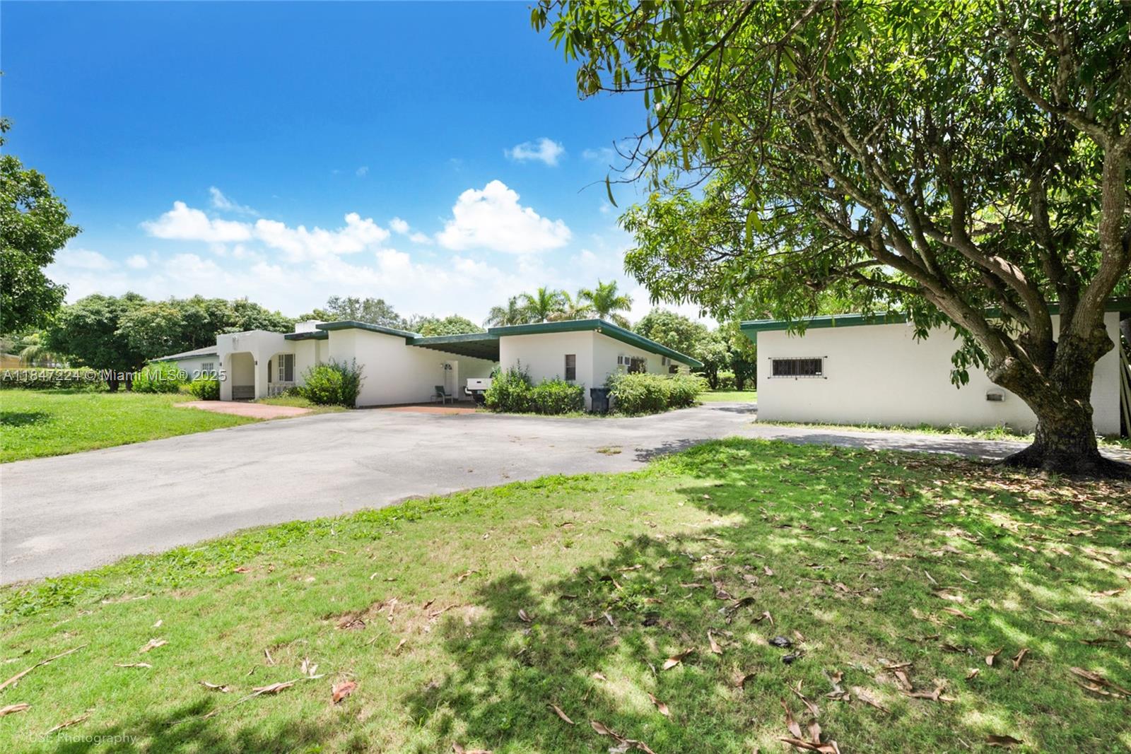 PERRINE GRANT SUB - Land