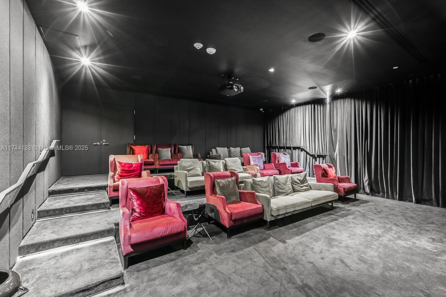 ONE PARAISO CONDO - Residential