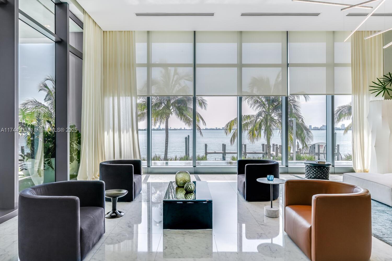 ONE PARAISO CONDO - Residential