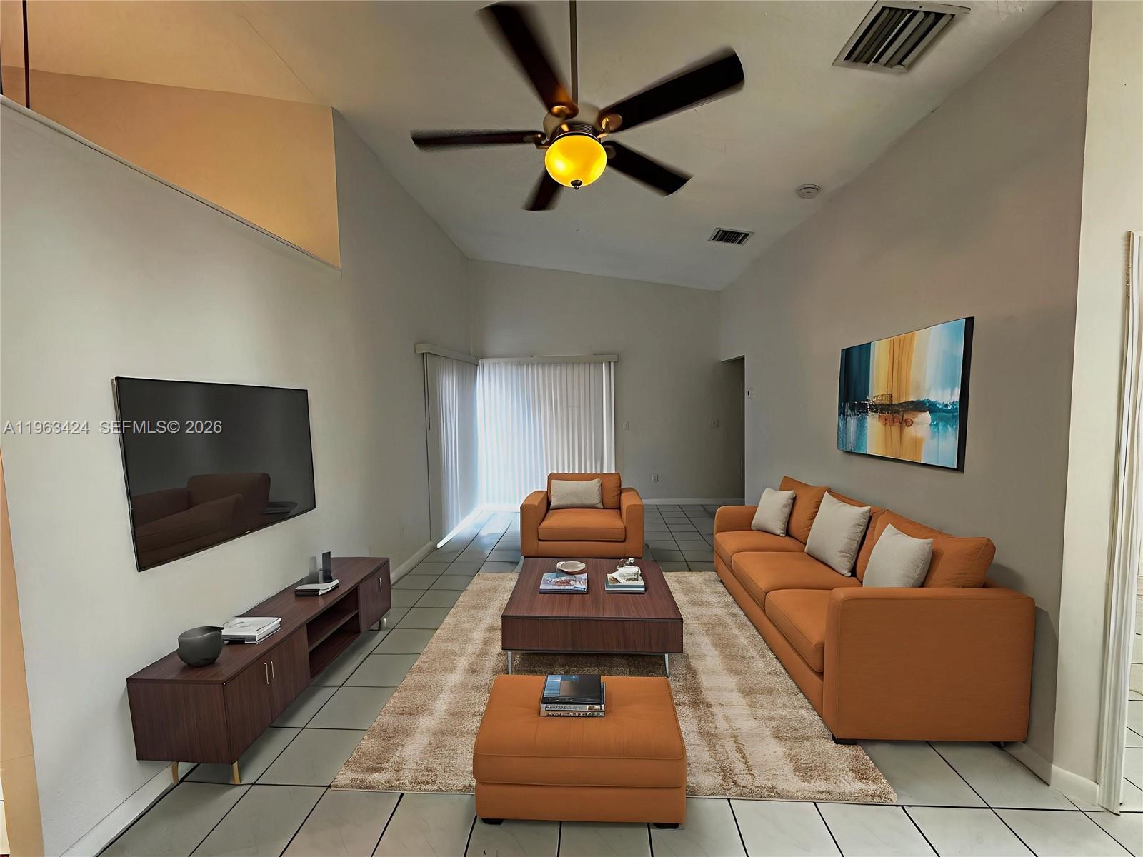 WESTWIND LAKES GARDEN HOM - Residential