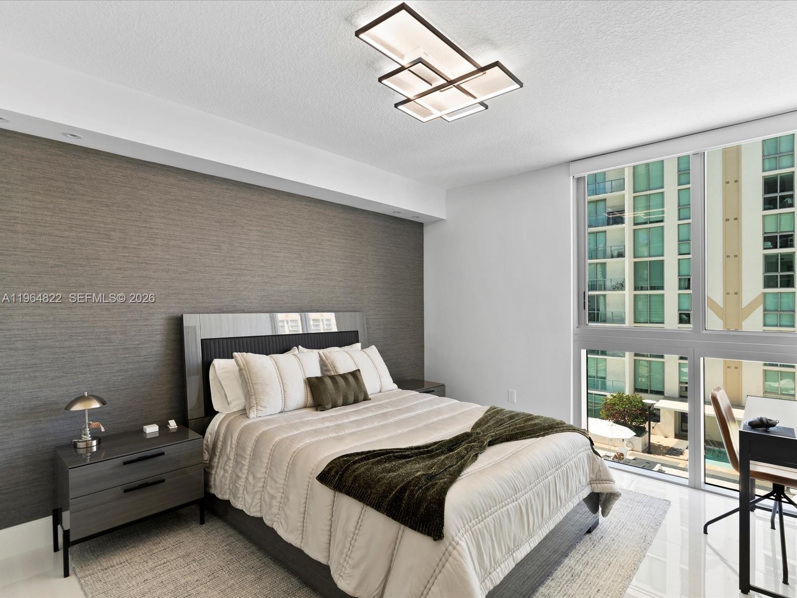 PARQUE TOWERS CONDO - Residential