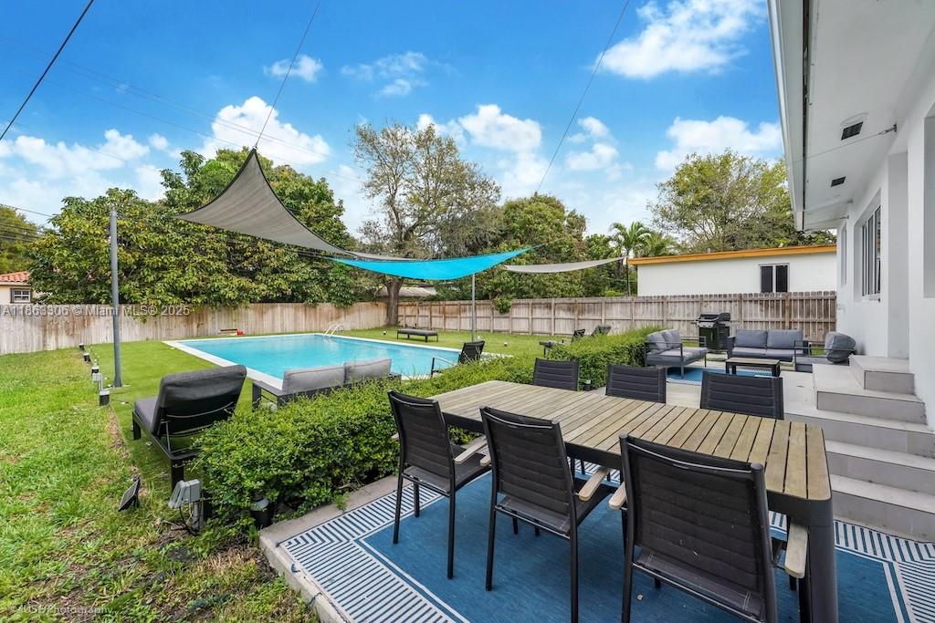 HOMEDALE - Residential