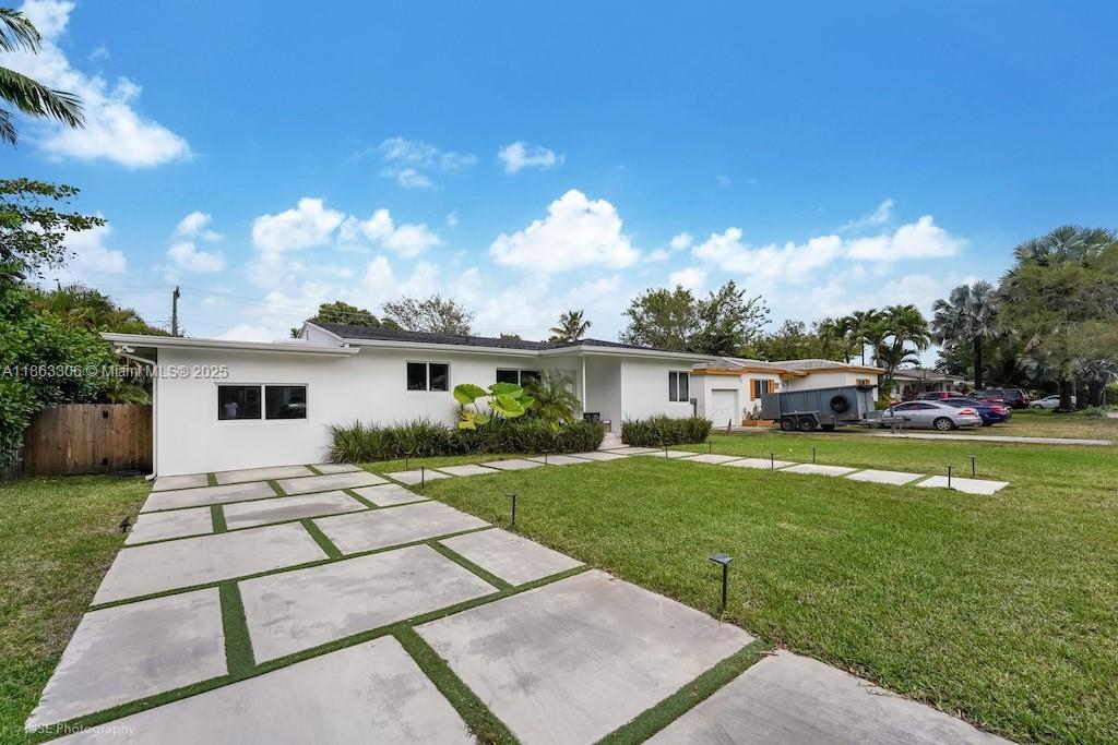 HOMEDALE - Residential