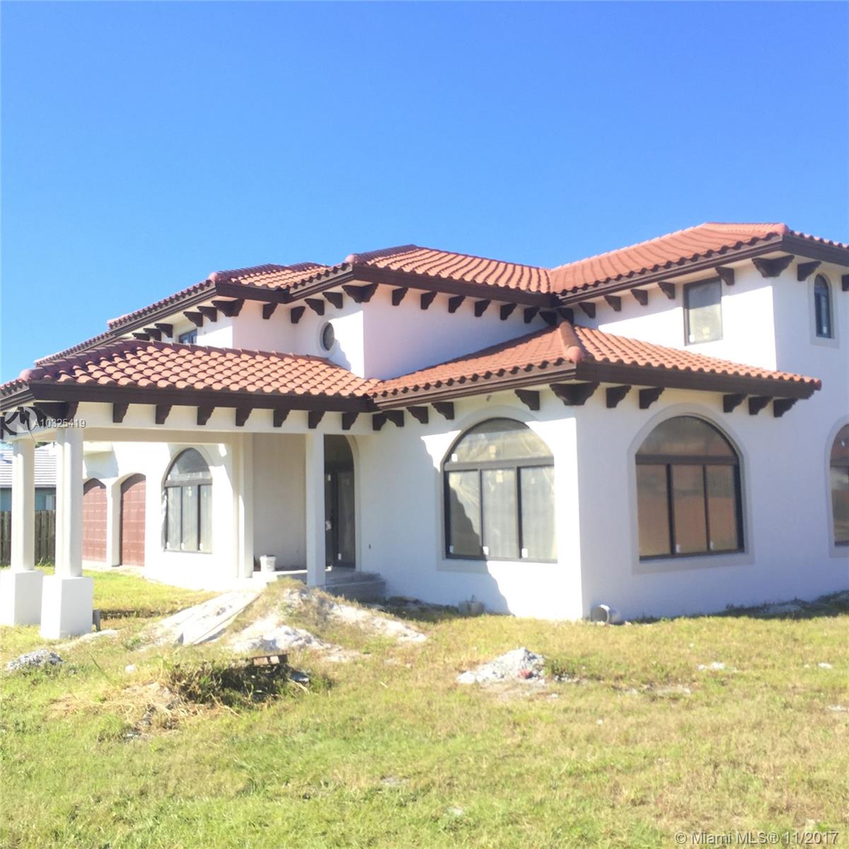 Kristina Estates 1st Add - Residential