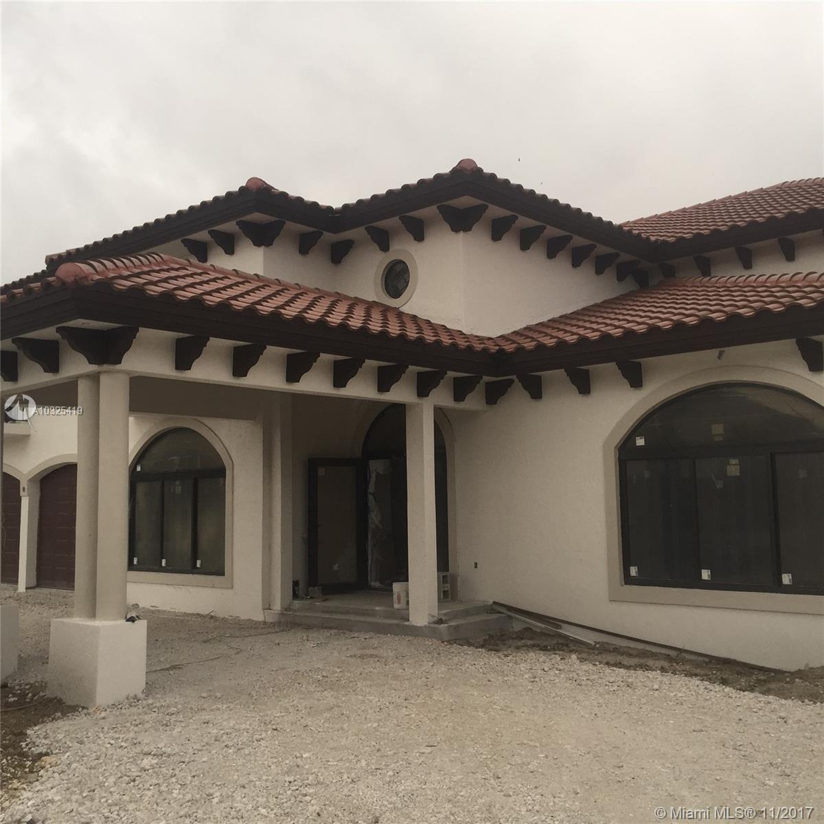 Kristina Estates 1st Add - Residential