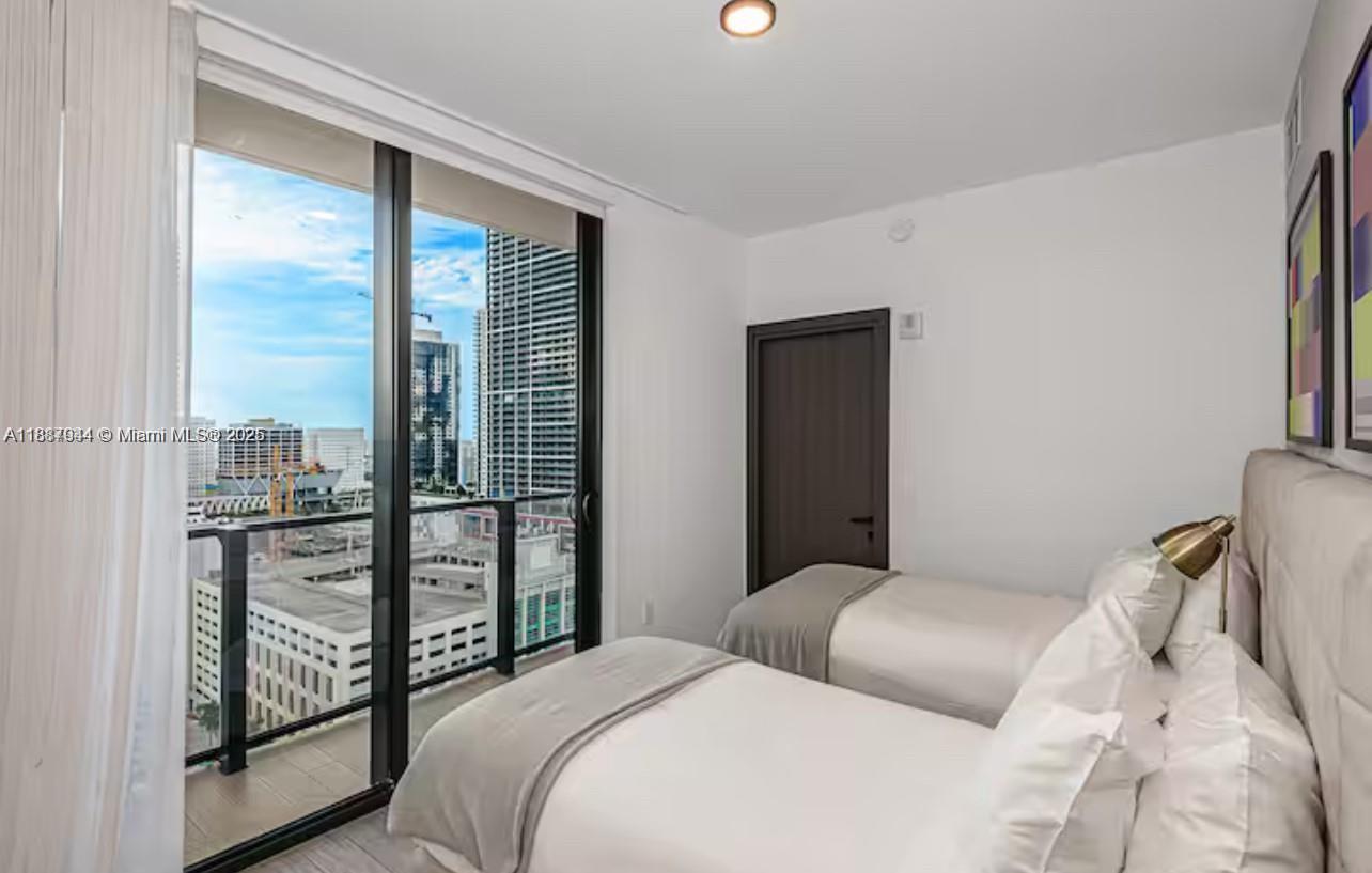 MAP OF MIAMI DADE CO. FL. - Residential