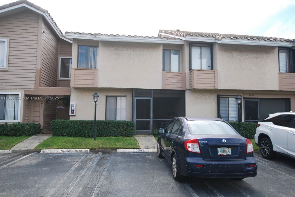 Photo of 9949 W Atlantic Blvd #9949, Coral Springs, FL 33071 (MLS # A11907353)