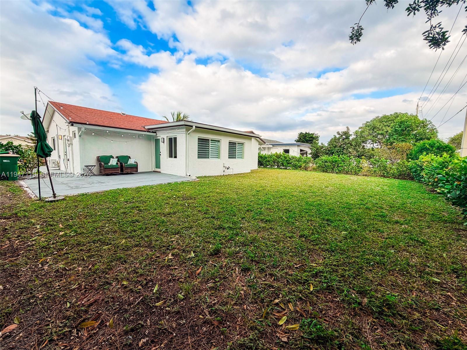 WESTWOOD COMMUNITY 5 - Residential