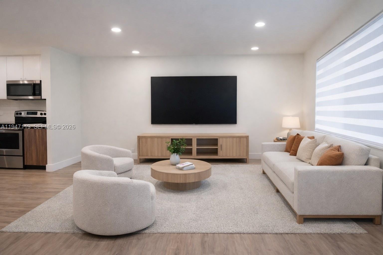 WESTWOOD COMMUNITY 5 - Residential