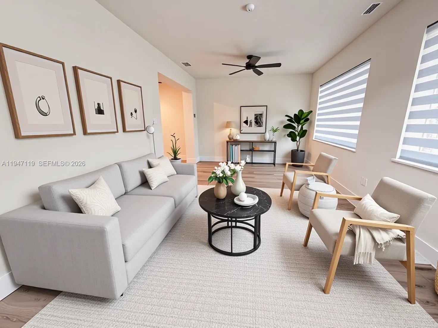 WESTWOOD COMMUNITY 5 - Residential