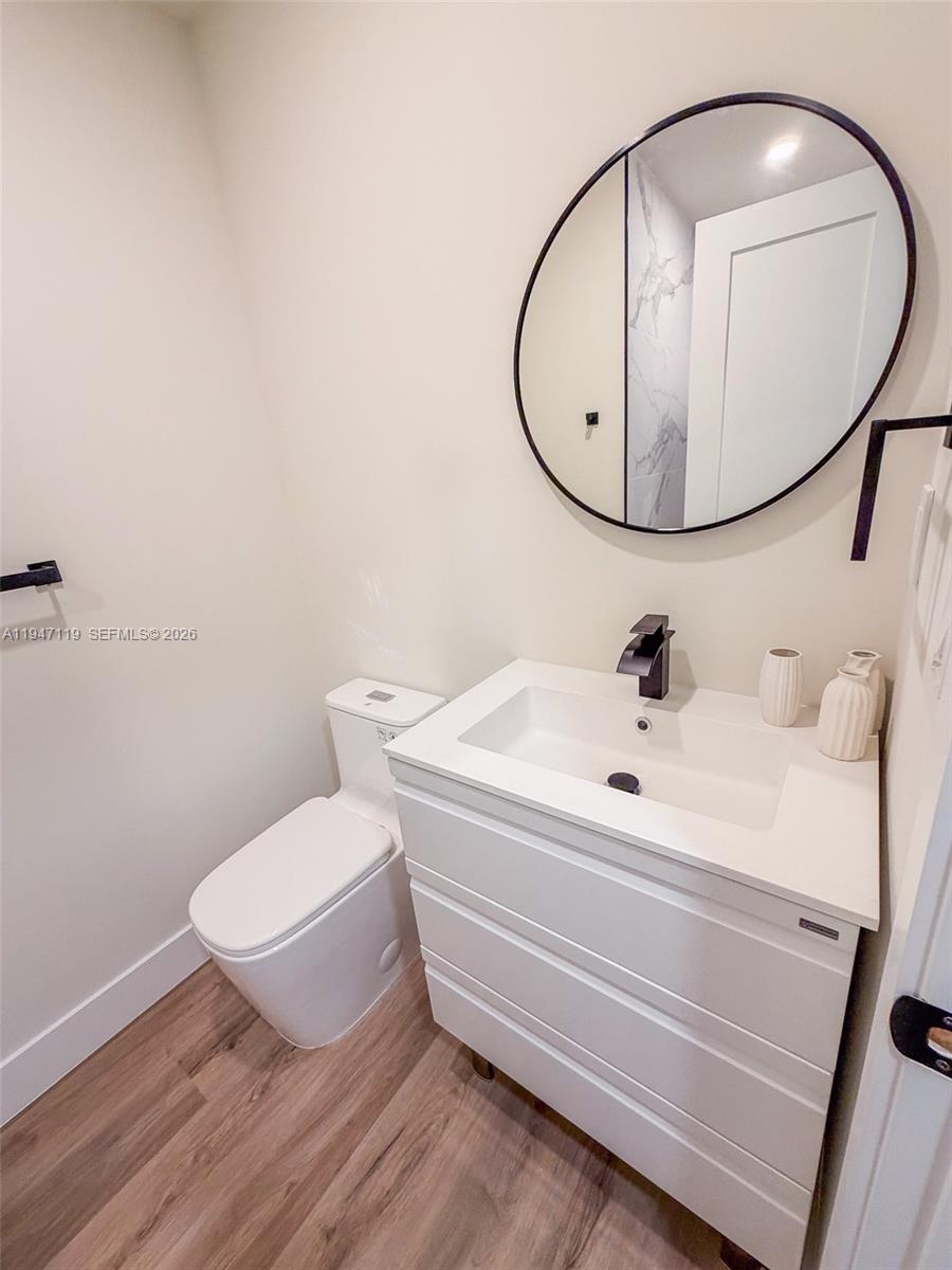 WESTWOOD COMMUNITY 5 - Residential