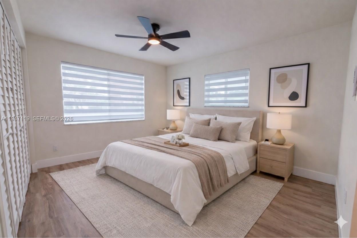 WESTWOOD COMMUNITY 5 - Residential