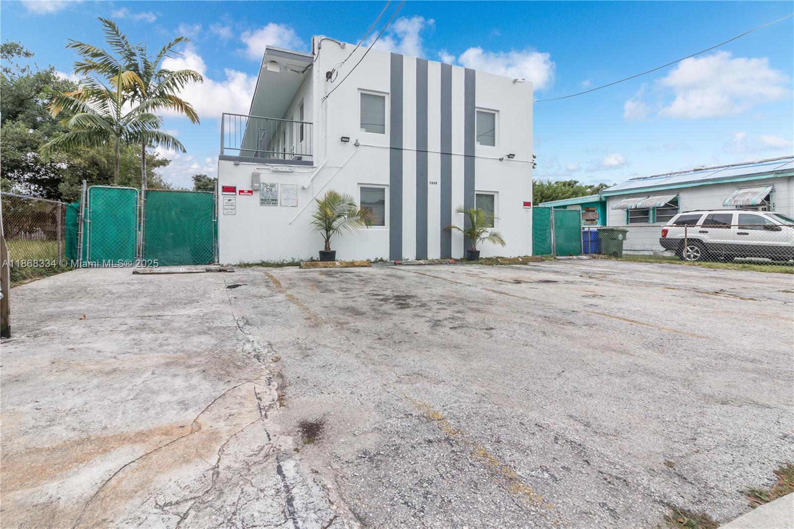 Exceptional income-producing 6-unit multifamily gem in the heart of Miami! This well-maintained building offers (4) spacious 2BR/1BA and (2) 1BR/1BA units, all submetered for water & electric, producing nearly $12K/mo. in rental income with the flexibility of short-term rentals. Upgrades include a brand-new roof, high-impact windows/doors, and completed 40-year recertification for worry-free ownership. Surrounded by transformative projects like Liberty Square & Magic City, this area is primed for explosive growth. Just minutes from Miami Beach, Midtown, Wynwood & the Design District, this turnkey property blends immediate cash flow with incredible long-term upside — a rare opportunity in one of Miami’s most dynamic districts!