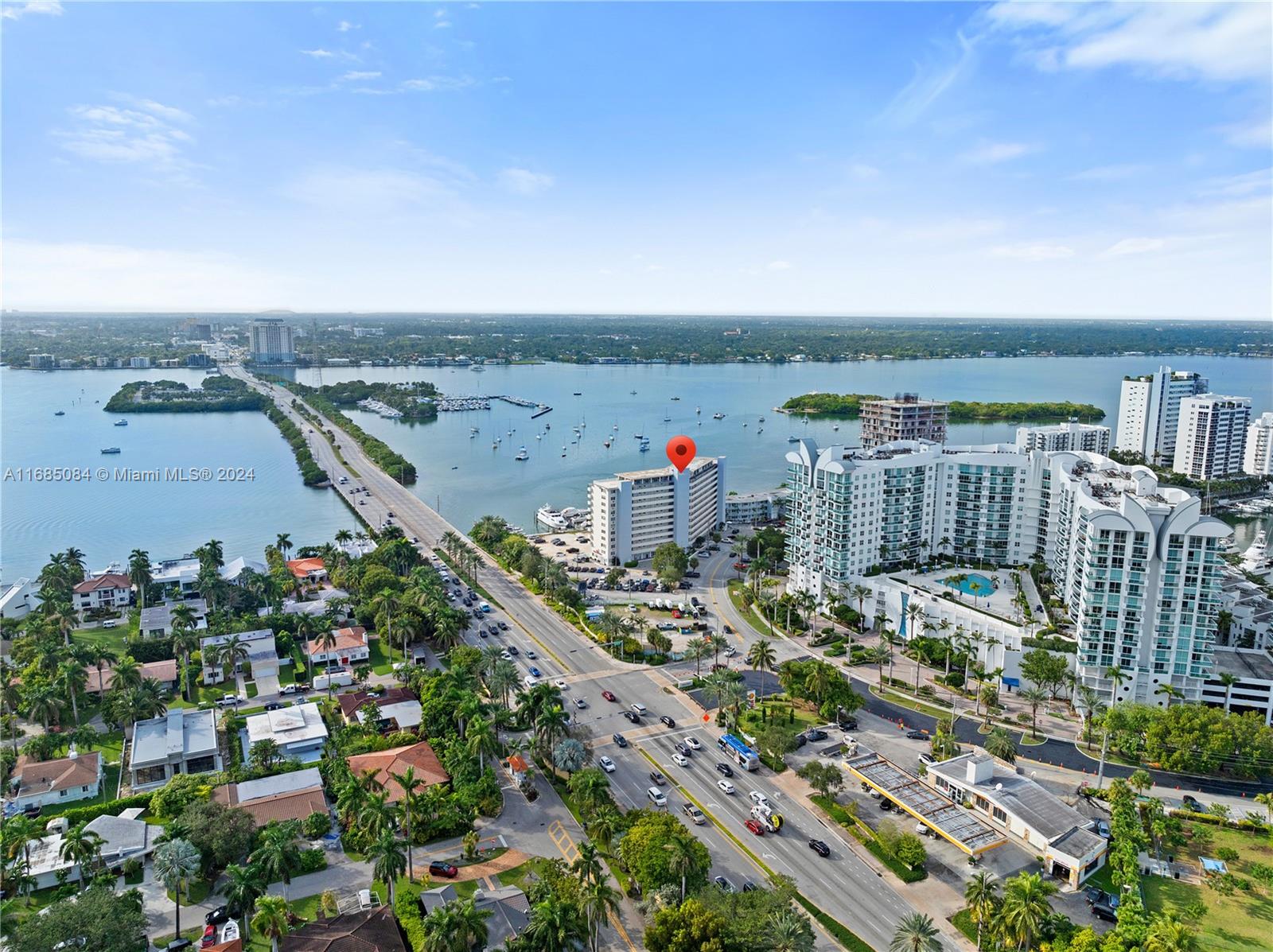 View photos, virtual tours, details... 7904 West Dr 714