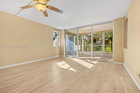 A home in Pompano Beach