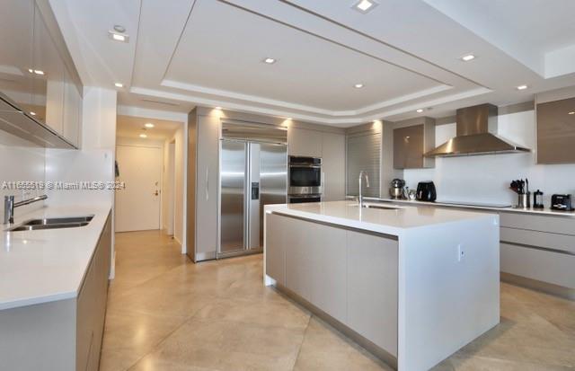 Williams Island - Residential