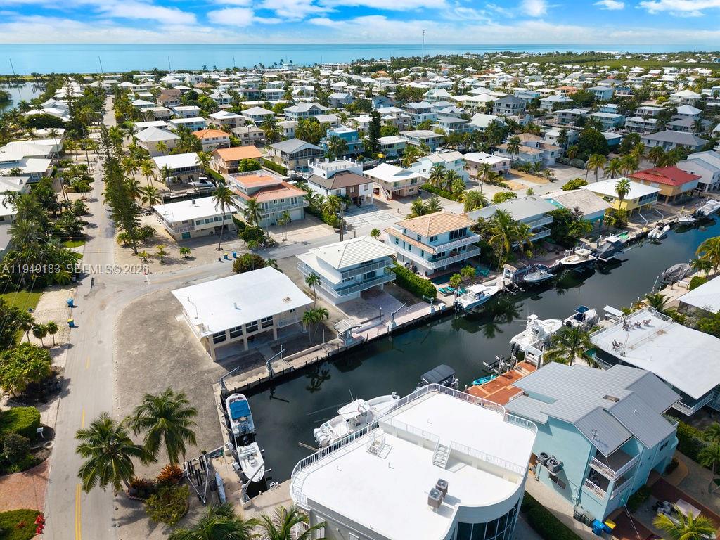 PORT ANTIGUA PLAT NO 5 & - Residential