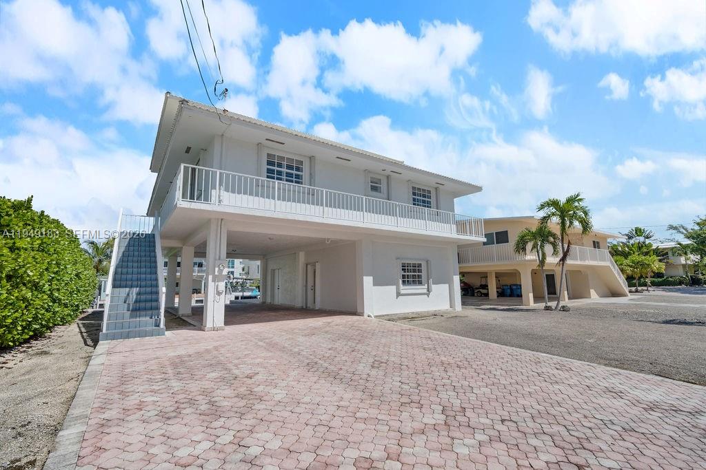 PORT ANTIGUA PLAT NO 5 & - Residential