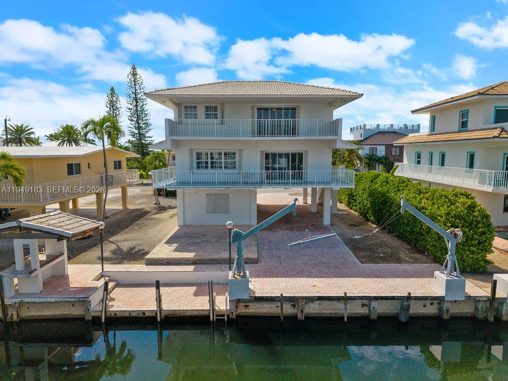 PORT ANTIGUA PLAT NO 5 & - Residential