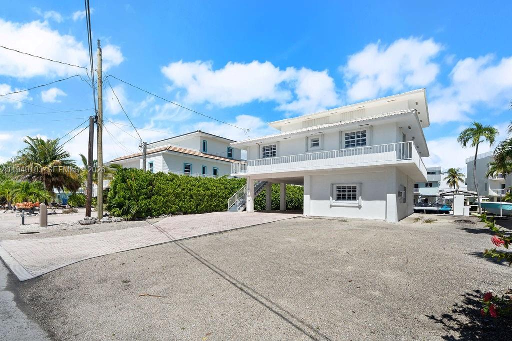 PORT ANTIGUA PLAT NO 5 & - Residential