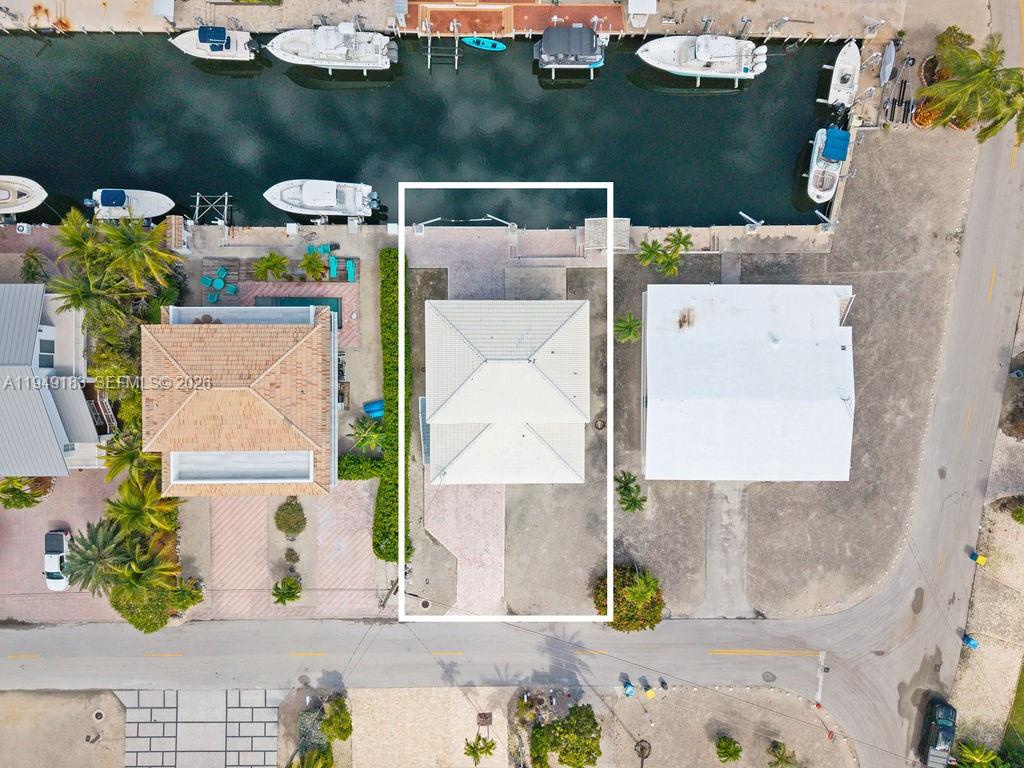 PORT ANTIGUA PLAT NO 5 & - Residential