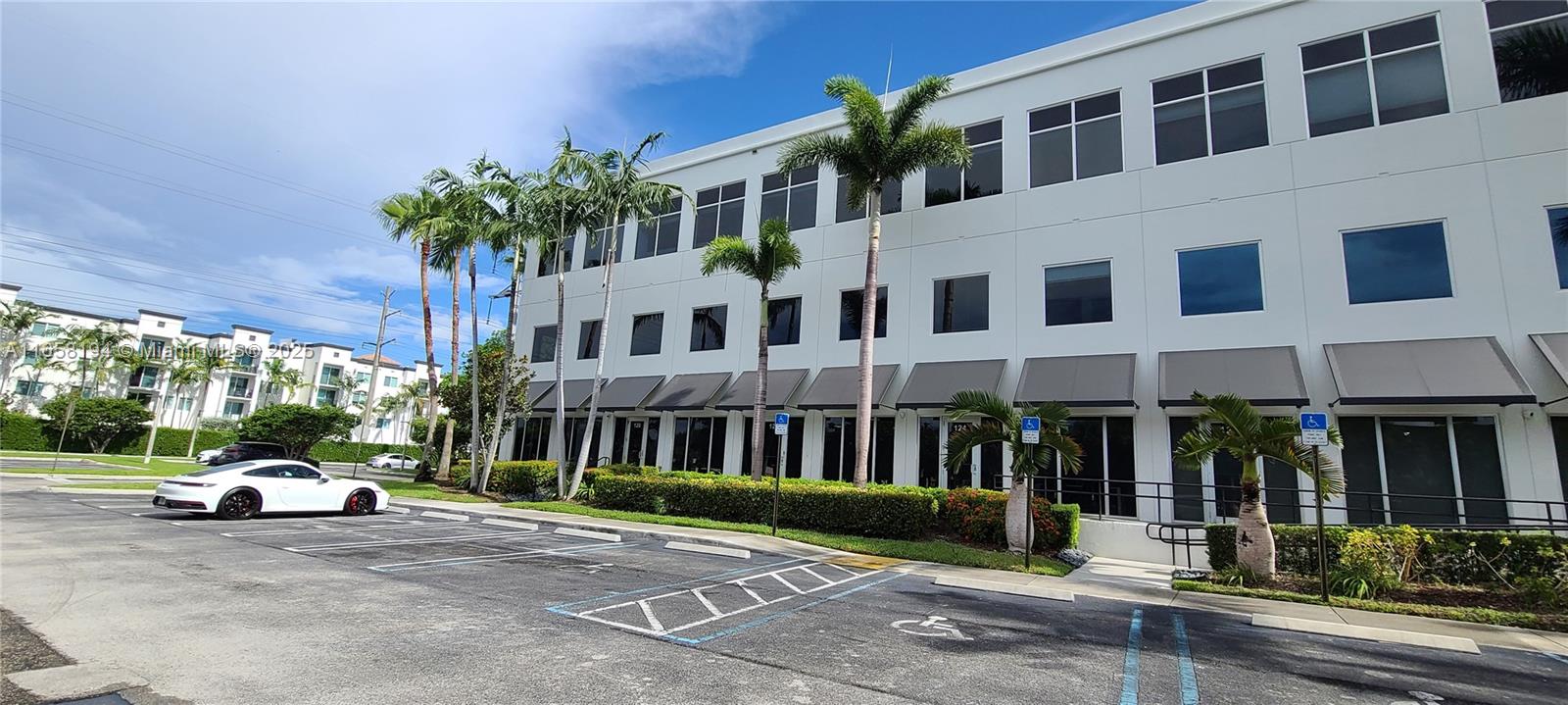 Discover an exceptional office for lease at 7950 NW 58th St #333, Doral, FL. Boasting a thoughtfully designed space, this property is tailored to elevate your business operations. Step into a contemporary environment featuring a versatile conference room for productive meetings, private offices for focused work, and an open bullpen area to foster collaboration. Natural light floods through abundant windows, creating an inviting ambiance and enhancing the workspace. Thoughtfully crafted to meet the demands of modern businesses, this property offers a seamless blend of functional design and accessibility, providing an ideal canvas for your professional aspirations. Elevate your business presence with this meticulously curated leasing opportunity.