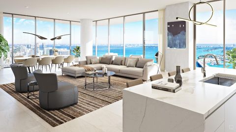 1444 Biscayne Blvd PH-5303 Miami FL 33132