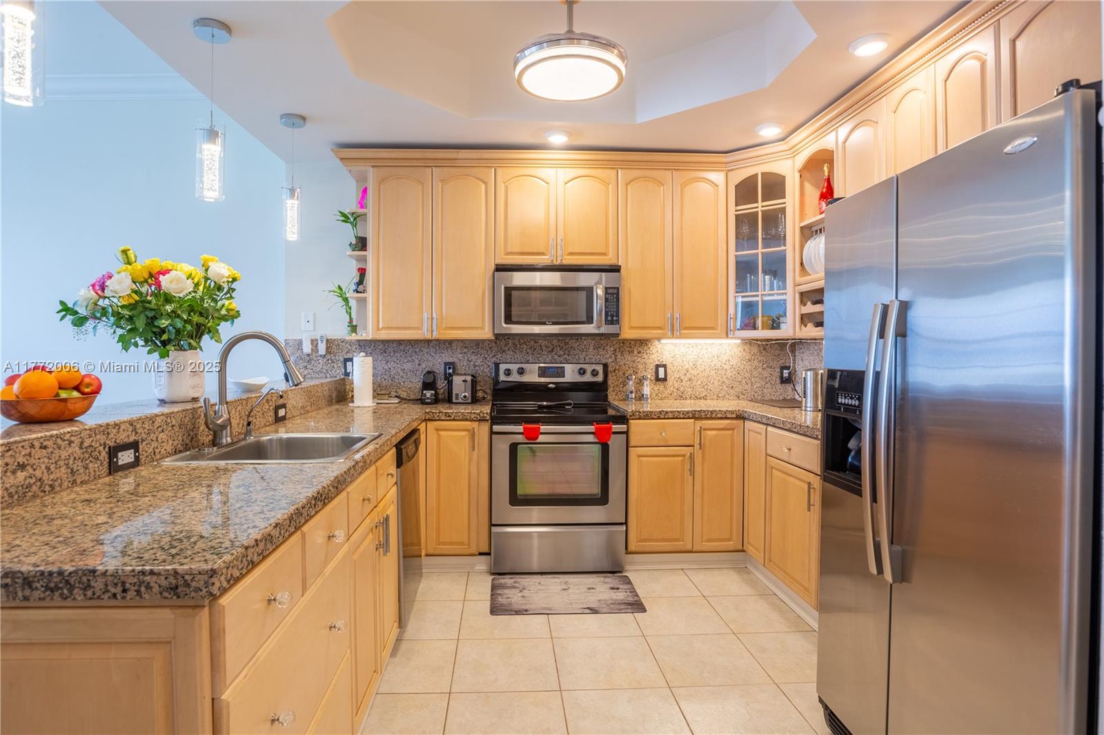 SEA AIR TOWERS CONDO - Residential