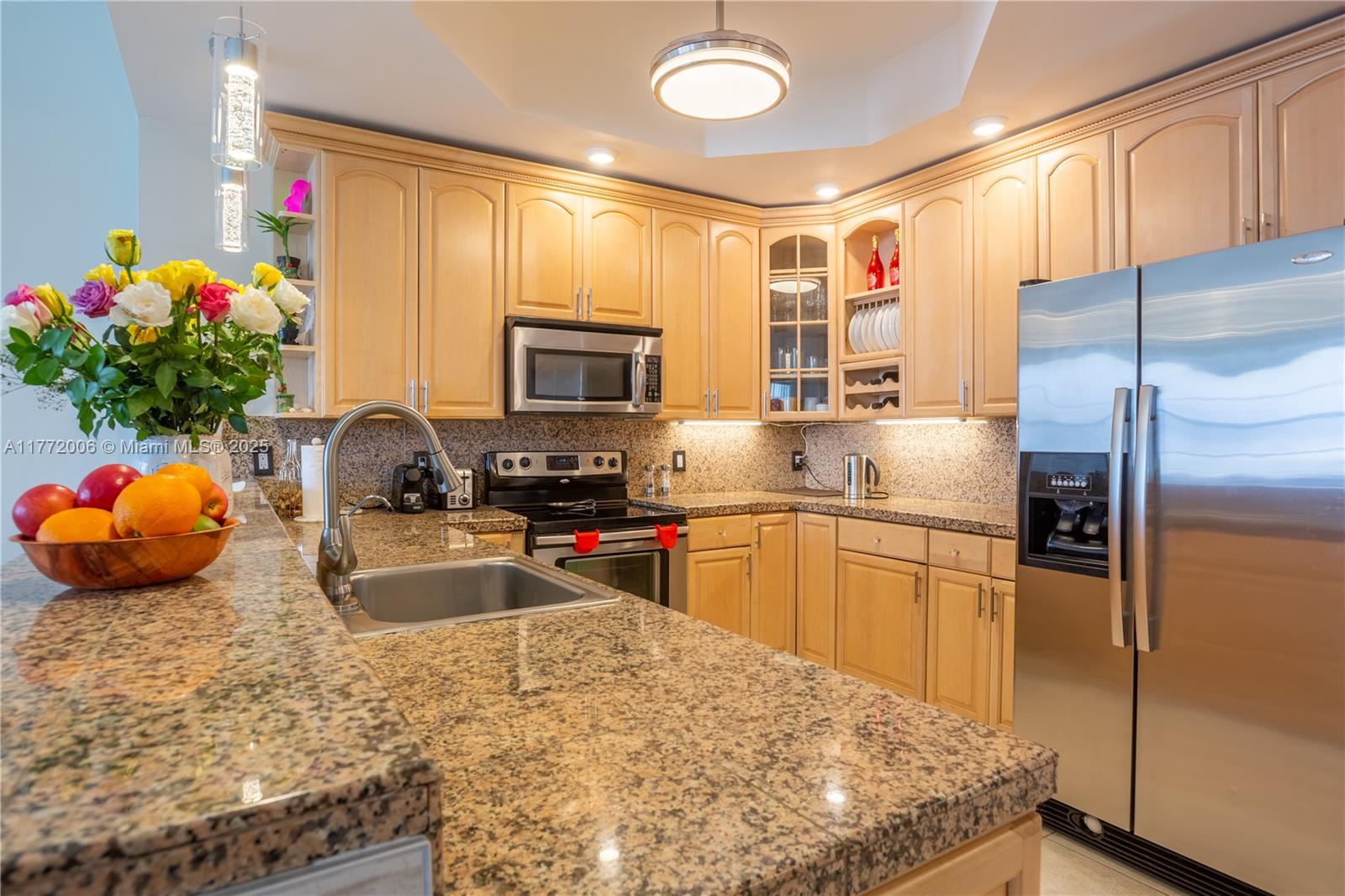 SEA AIR TOWERS CONDO - Residential