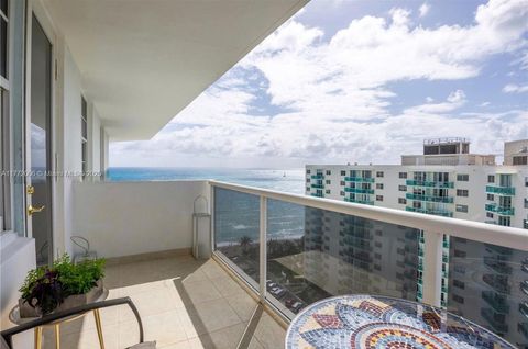 3725 S Ocean Dr PH18 Hollywood FL 33019