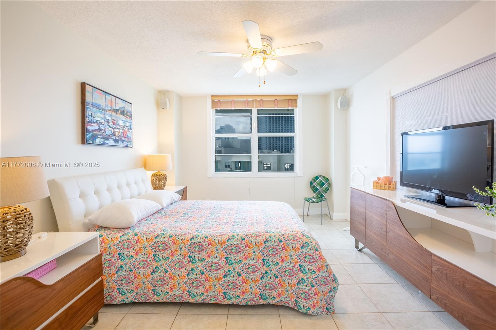 SEA AIR TOWERS CONDO - Residential