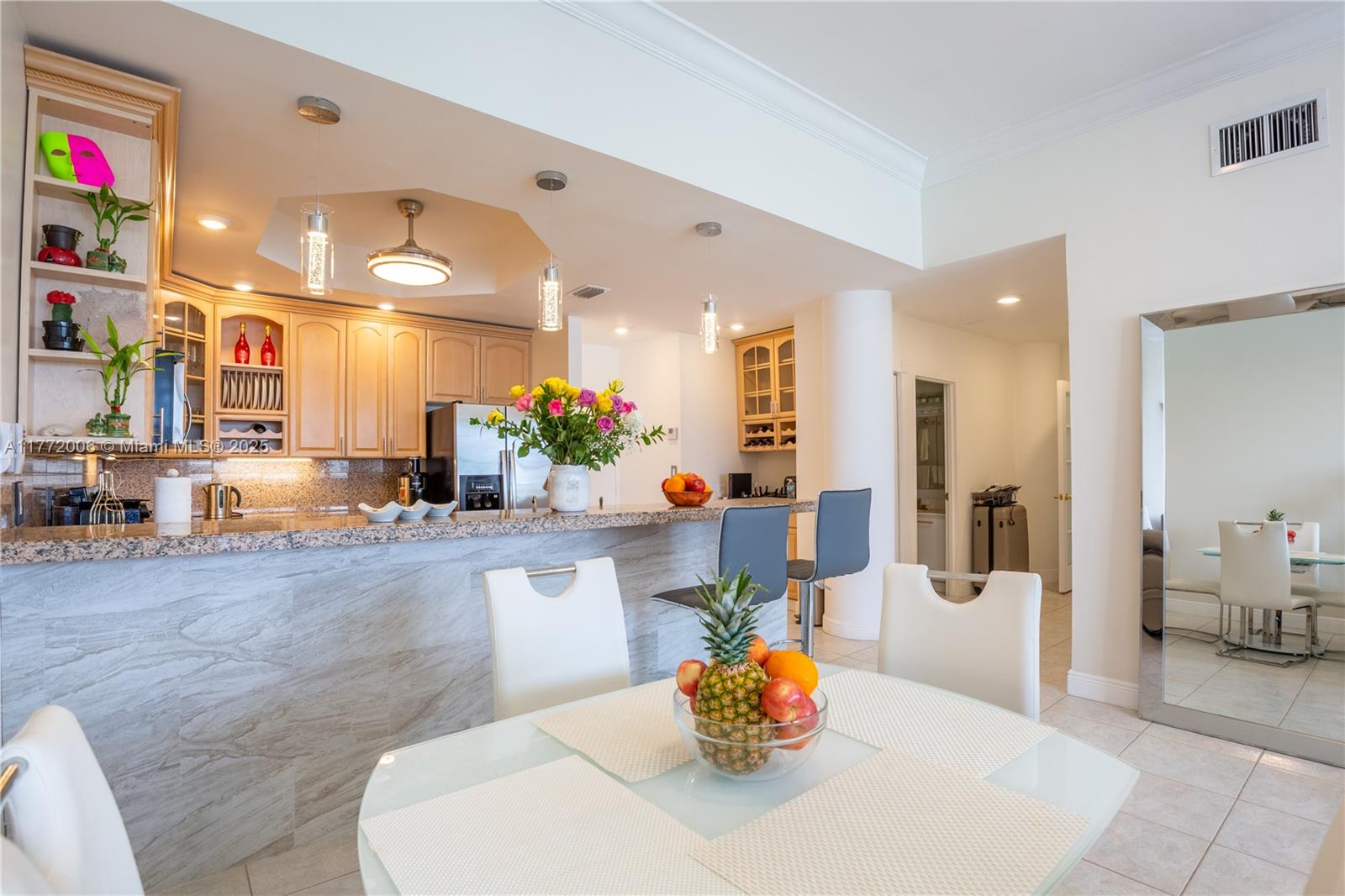 SEA AIR TOWERS CONDO - Residential