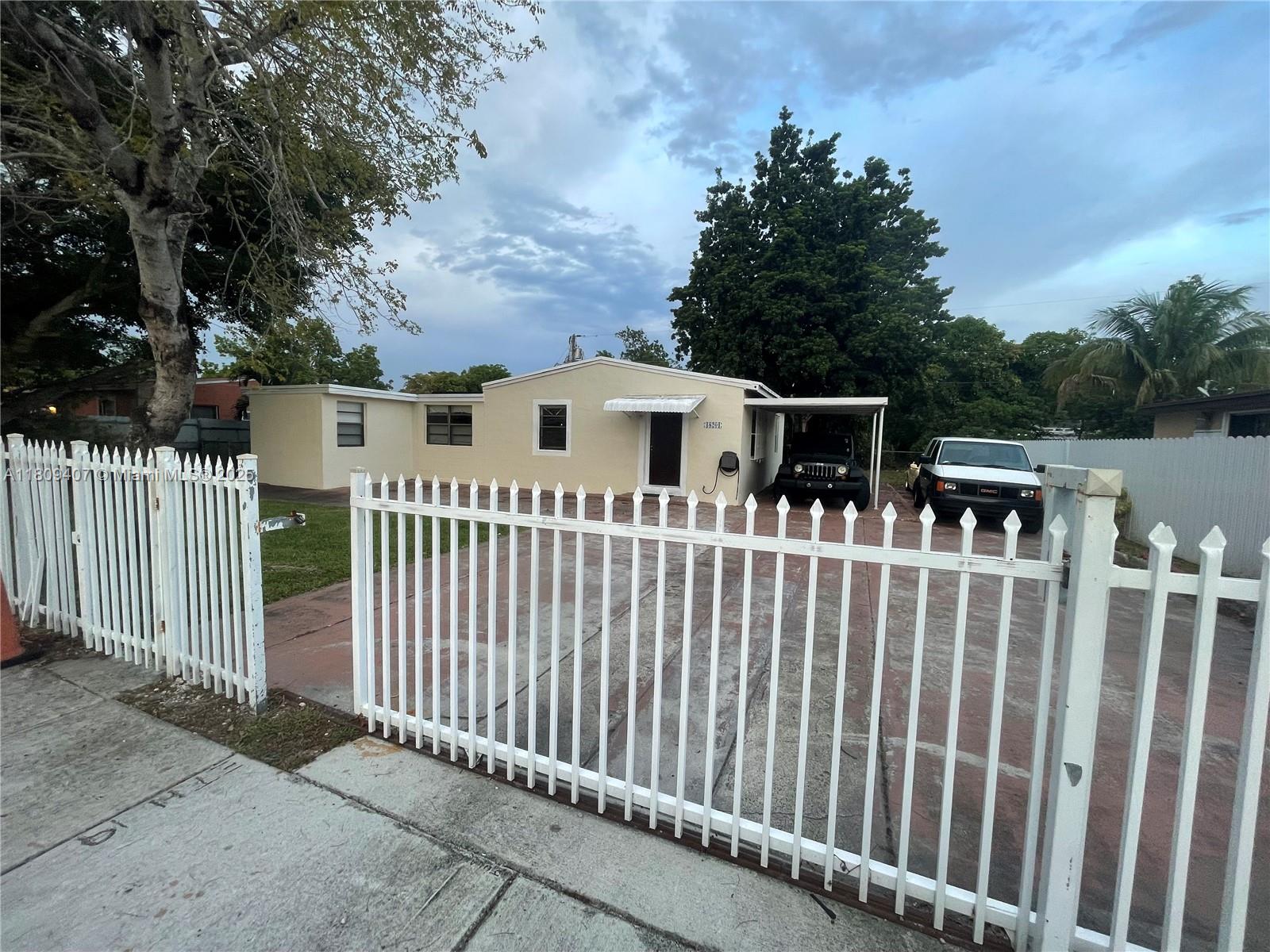 18201 NW 4th Ave