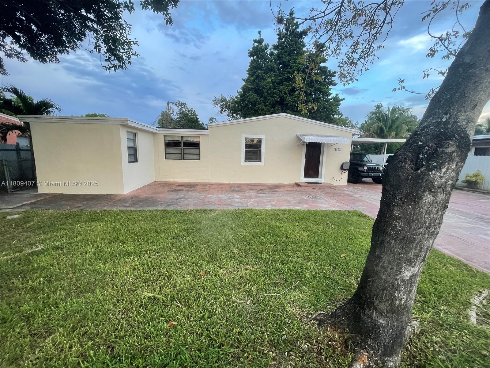 18201 NW 4th Ave