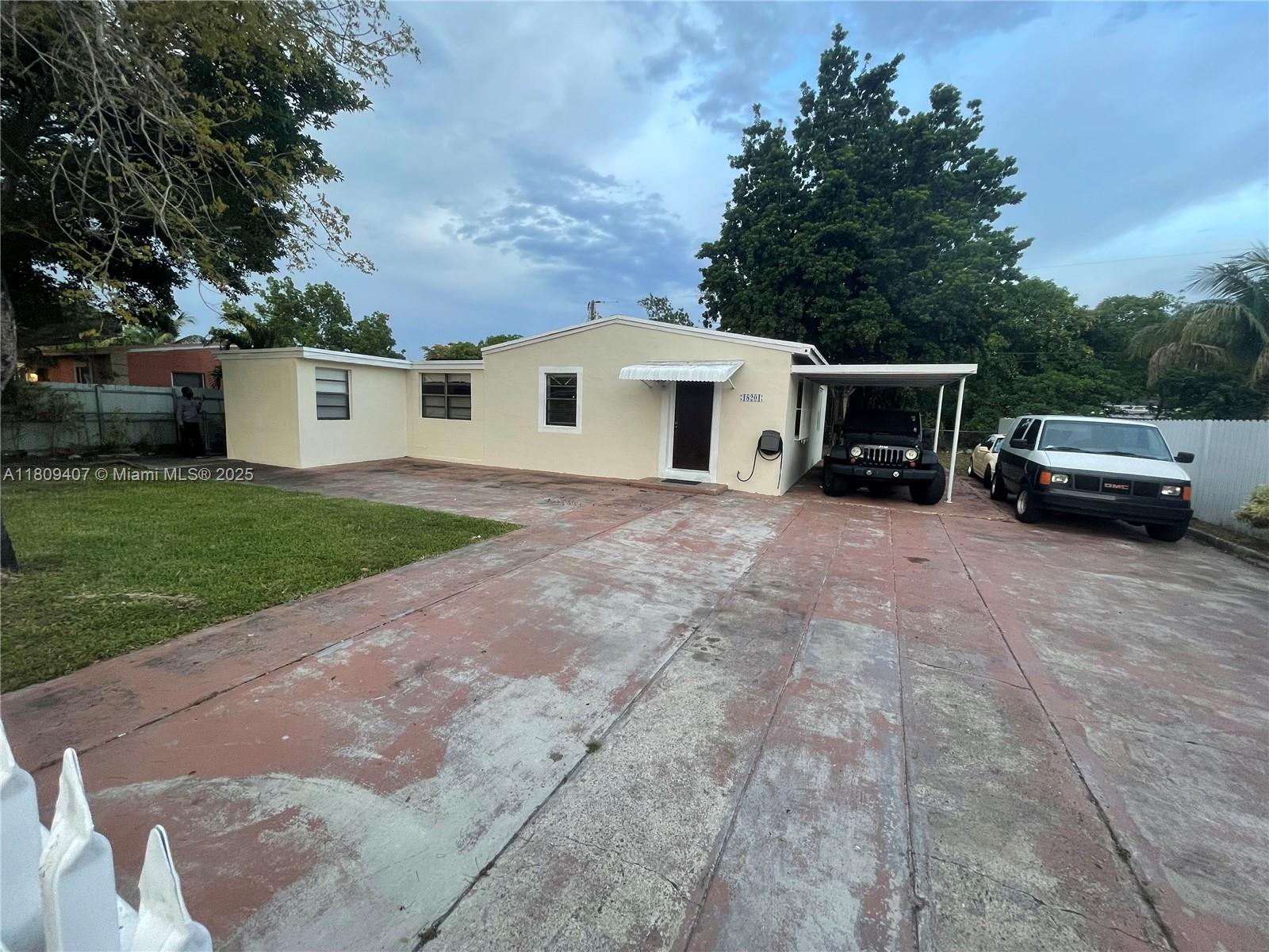 18201 NW 4th Ave