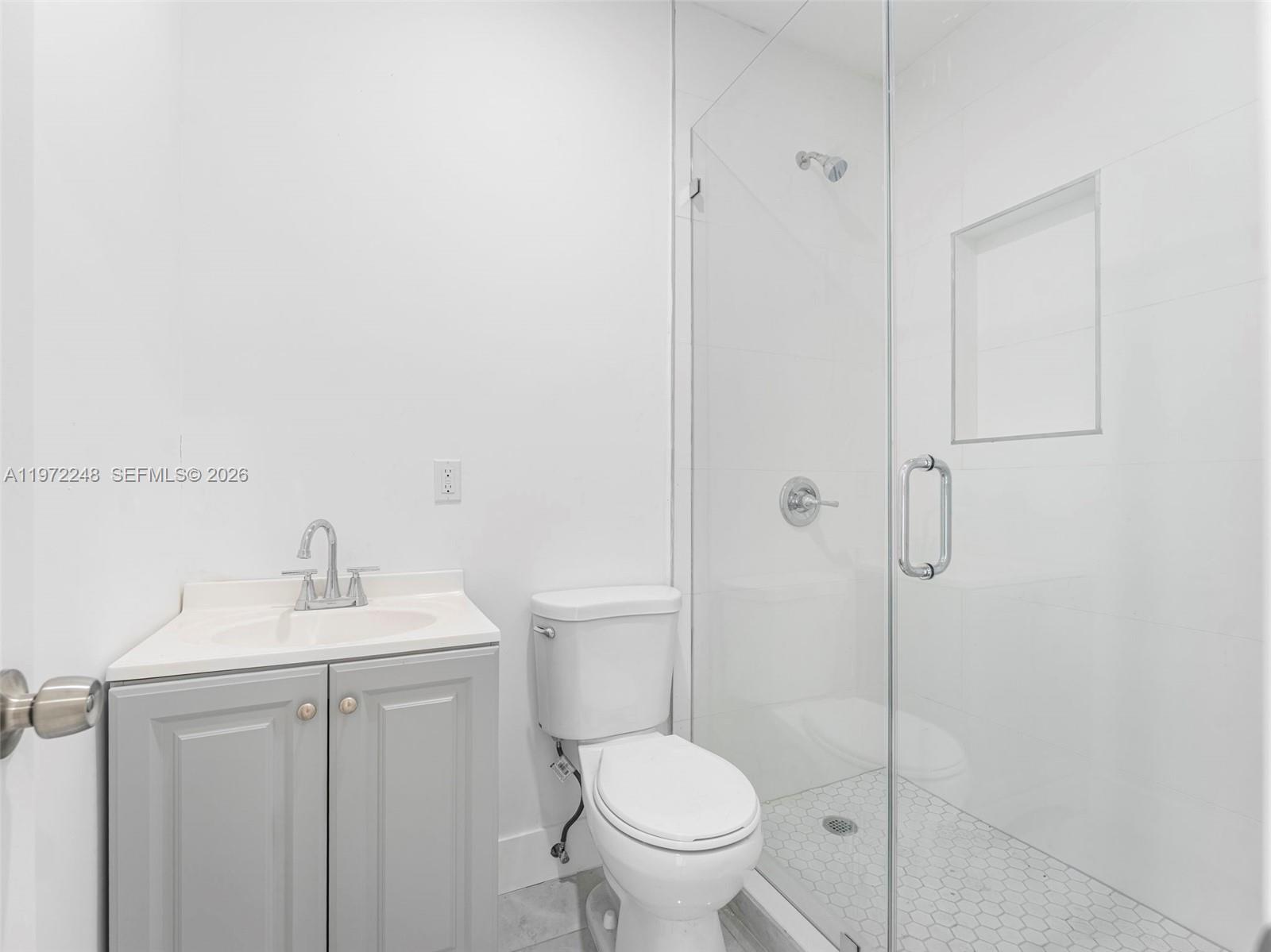 PLAT NO 1 OPA LOCKA - Residential