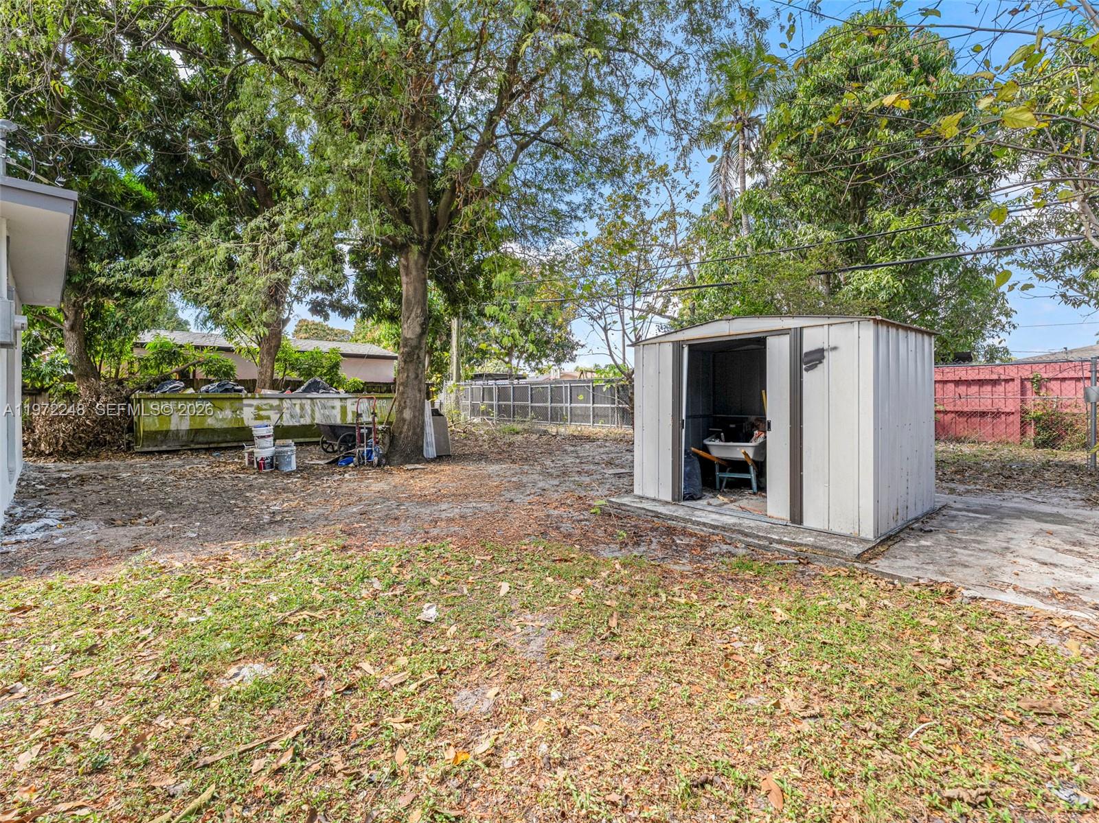 PLAT NO 1 OPA LOCKA - Residential