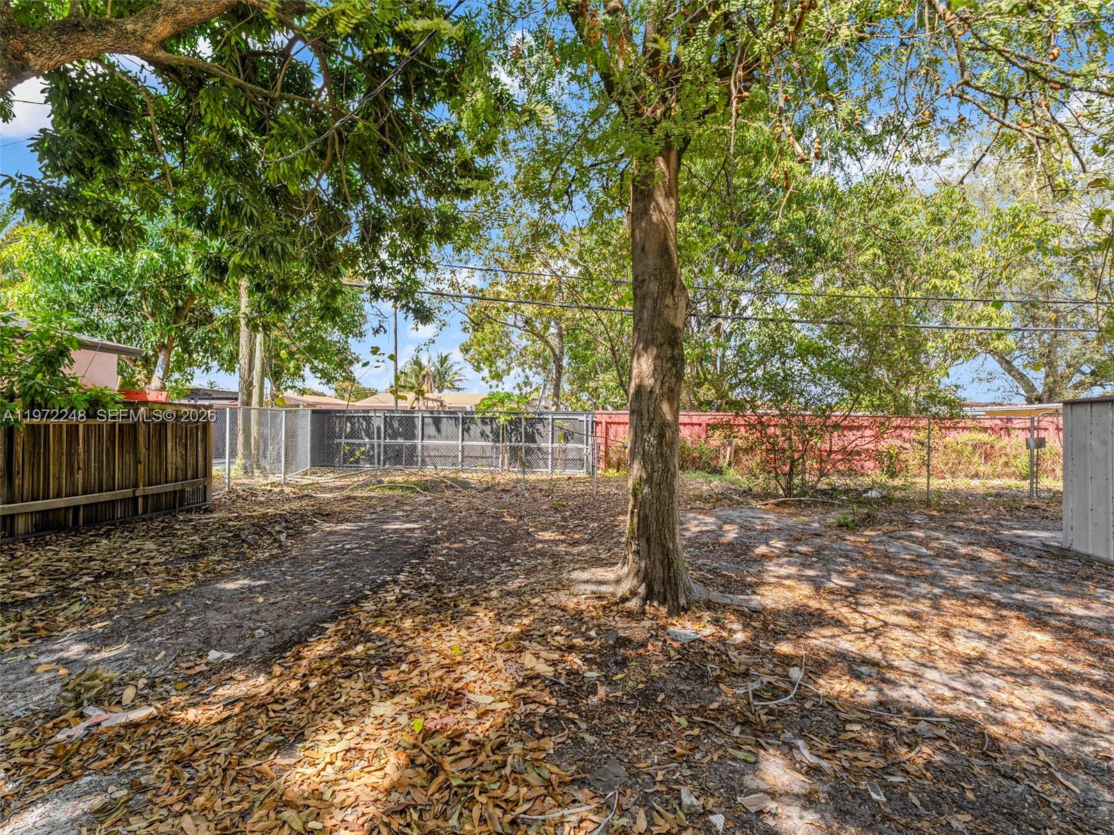 PLAT NO 1 OPA LOCKA - Residential