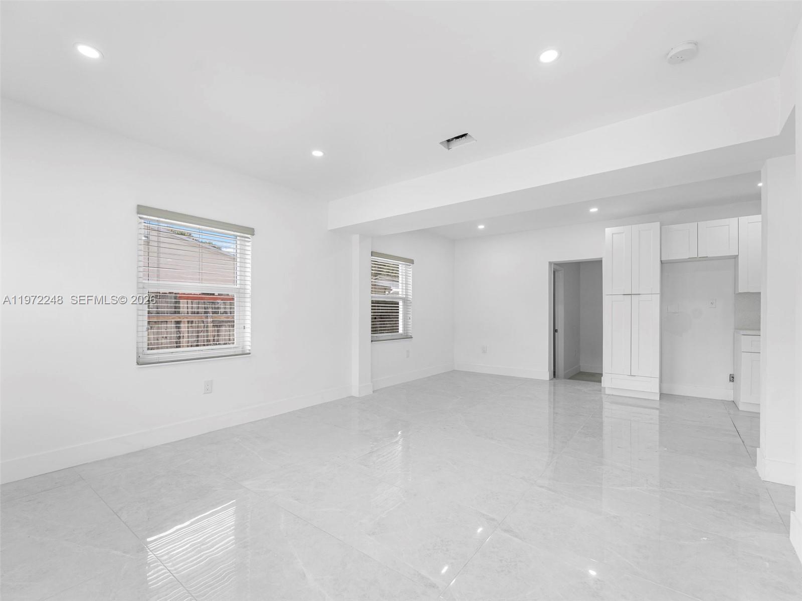 PLAT NO 1 OPA LOCKA - Residential